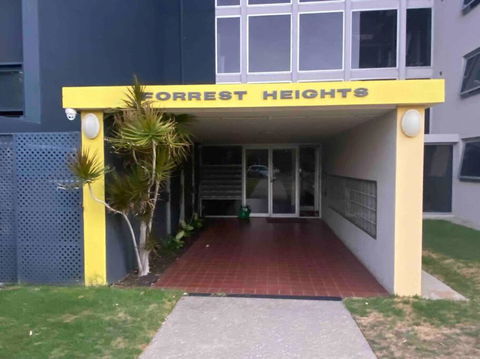 A Little Slice Of Fremantle One Bedroom Character Apartment - Tourism TAS 4