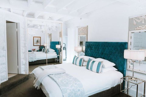 A Loft In The Mill Boutique Accommodation - Tourism TAS 3