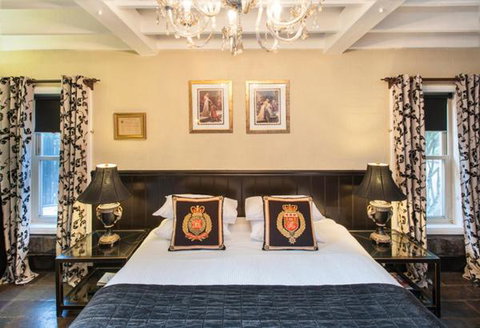 A Loft In The Mill Boutique Accommodation - Tourism TAS 2