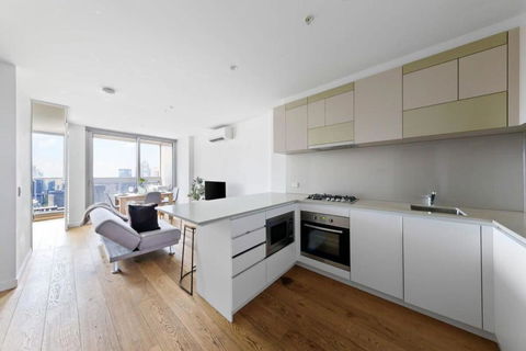A Lovely 2BR Apt Near Southern Cross City Views - Hobart Tourism 3