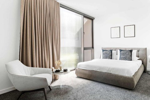 A Lux 3BR Townhouse In South Yarra FREE Parking - Tourism TAS 2