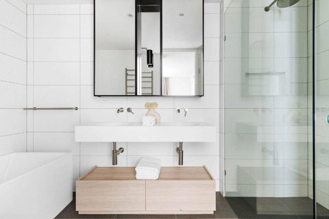 A Lux 3BR Townhouse In South Yarra FREE Parking - Tourism TAS 3