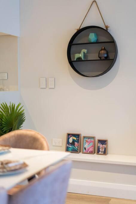 A Luxury 3 Bedrooms Hideaway - Hobart Tourism 4