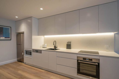 A Luxury 3 Bedrooms Hideaway - Hobart Tourism 1