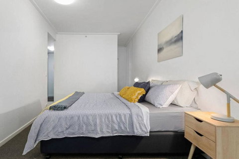 A Modern & Comfy Studio Next To Darling Harbour - Tourism TAS 1