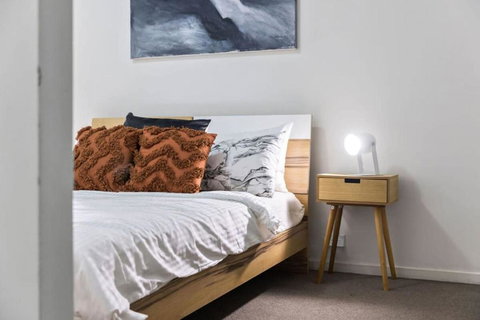 A Modern & Cozy Studio Next To Darling Harbour - Tourism TAS 4