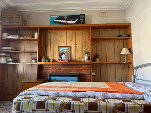 A Nice And Spacious Room In Sunshine - Tourism TAS 3