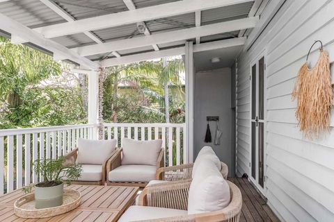 A Perfect Stay - Cape Cottage - Tourism TAS 0