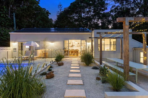 A Perfect Stay - Casa Nomad - Tourism TAS 1