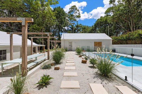 A Perfect Stay - Casa Nomad - Tourism TAS 3