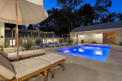 A Perfect Stay - Casa Nomad - Tourism TAS 4