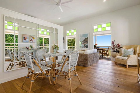A Perfect Stay - Coolamon Studio - Tourism TAS 3