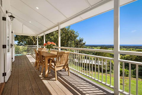 A Perfect Stay - Coolamon Studio - Tourism TAS 0