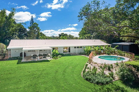 A Perfect Stay - Hidden Byron - Tourism TAS 0