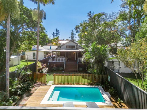 A Perfect Stay - Solstice - Tourism TAS 3