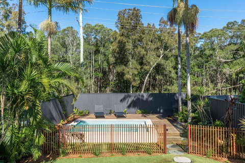 A Perfect Stay - Solstice - Tourism TAS 2