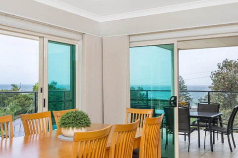 A Perfect Stay - Sunrise On Shelly - Tourism TAS 4