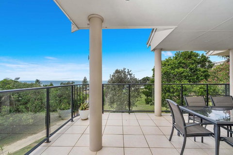 A Perfect Stay - Sunrise On Shelly - Tourism TAS 3