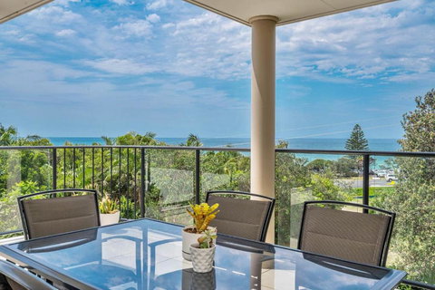 A Perfect Stay - Sunrise On Shelly - Tourism TAS 1