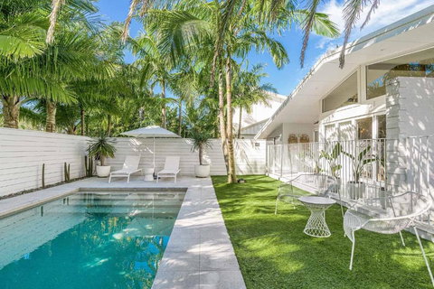 A Perfect Stay - The Chalet - Hobart Tourism 3