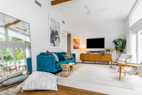 A Perfect Stay - The Chalet - Hobart Tourism 4