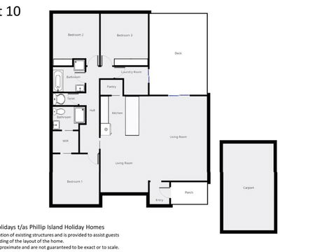 A Perfect Ten - Hobart Tourism 3