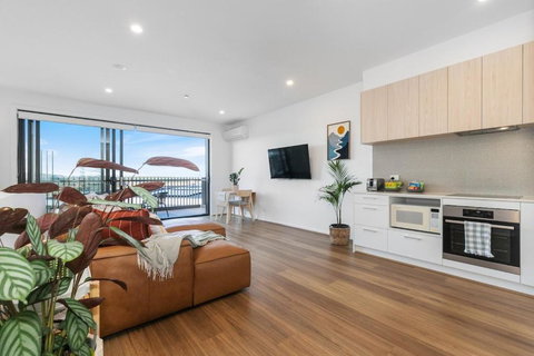 A Perfect View From Above - Tourism TAS 0