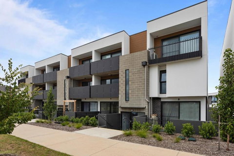 A Perfect View From Above - Tourism TAS 1