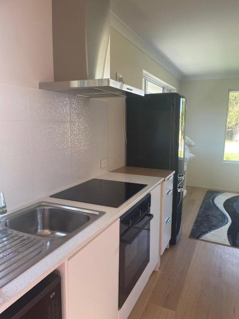 A Perfect Weekend Getaway - Tourism TAS 1