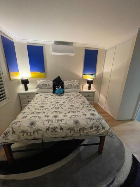 A Perfect Weekend Getaway - Tourism TAS 2