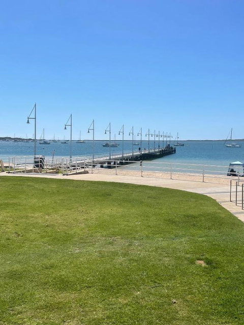 A Perfect Weekend Getaway - Tourism TAS 3