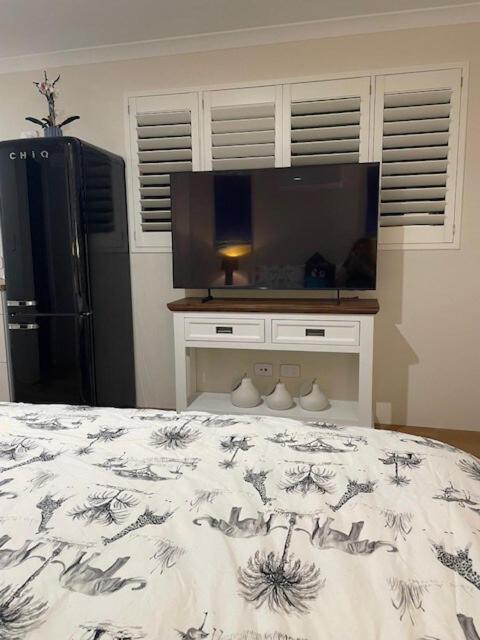 A Perfect Weekend Getaway - Tourism TAS 4