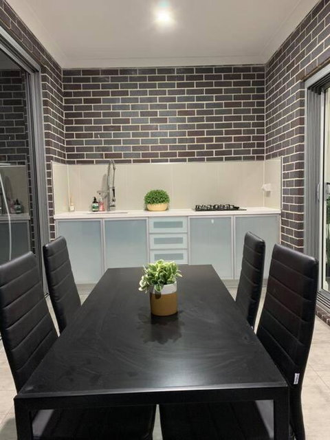 A Pleasant & Sweet Home - Tourism TAS 3