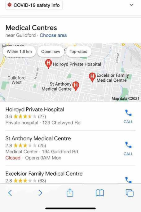 A Pleasant & Sweet Home - Tourism TAS 4