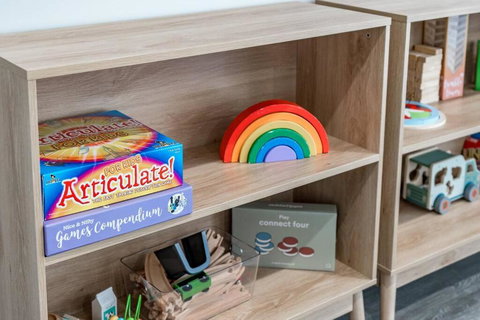 A Plus Location Views Games Balcony BBQ And Dining - Tourism TAS 1