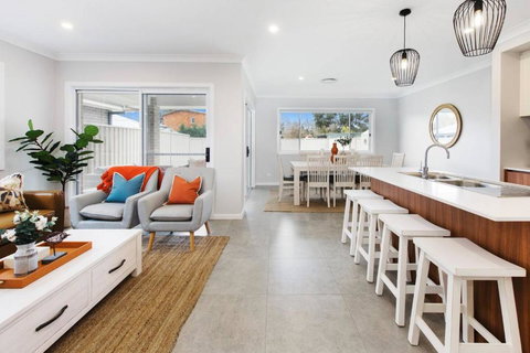 A Refreshing Mudgee Getaway At Felicitys On Court - Tourism TAS 0