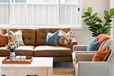 A Refreshing Mudgee Getaway At Felicitys On Court - Tourism TAS 1