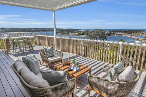 A Short Time - Tourism TAS 0