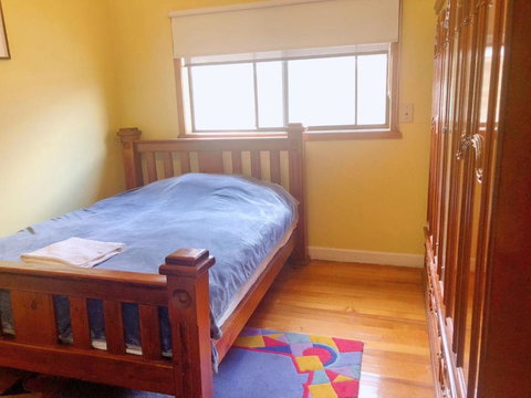 A Single Room Near The Railway Station - Tourism TAS 2