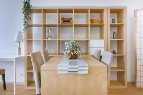 A Stunning & Cozy Studio Next To Darling Harbour - Hobart Tourism 3