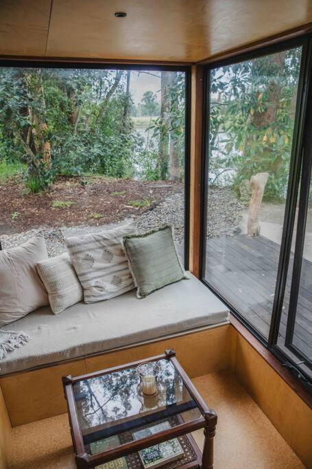 A Tamed Wilderness - Tourism TAS 1