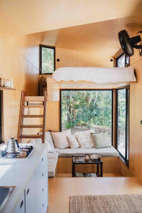 A Tamed Wilderness - Tourism TAS 4