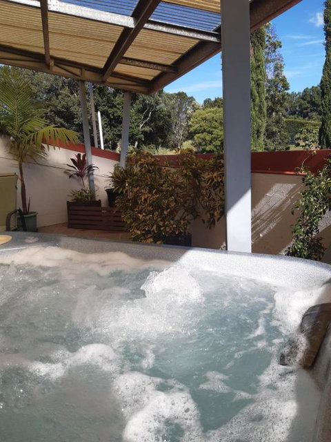 A View Of Mount Warning - Tourism TAS 2