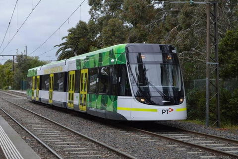 A1 Art Deco 2 Bedroom Apt Sleeps 5 Nimmo1 - Tourism TAS 2