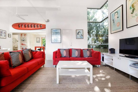 AAA Coke Shack - Tourism TAS 3