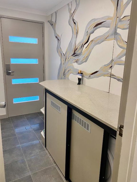 Aalen Lakeview Studio - Tourism TAS 2