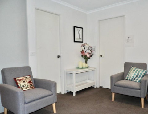 Aalen Lakeview Studio - Tourism TAS 3