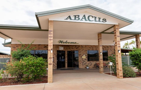 Abacus Motel - Tourism TAS 2