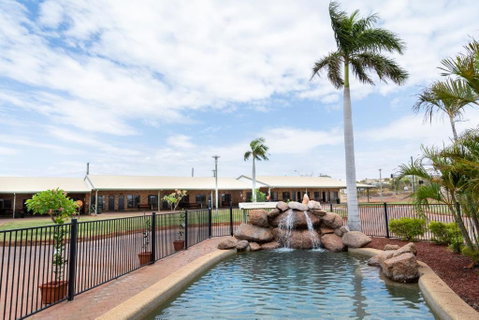 Abacus Motel - Tourism TAS 4