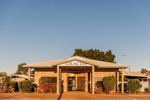 Abacus Motel - Tourism TAS 0